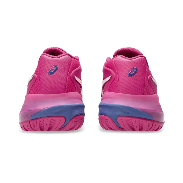 Asics Gel Resolution X - Bright Rose/Cream
