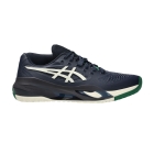 Asics Gel Resolution X - Midnight/Cream