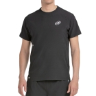 Bullpadel Licio Camiseta - Negro