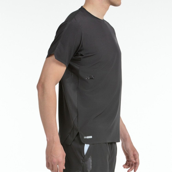 Bullpadel Licio Camiseta - Negro