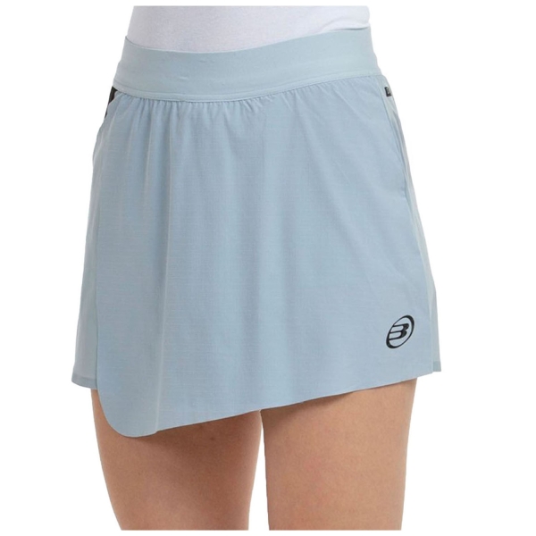 Faldas y Shorts Bullpadel Logar Falda  Hormigon 474827501