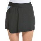 Bullpadel Logar Skirt - Negro