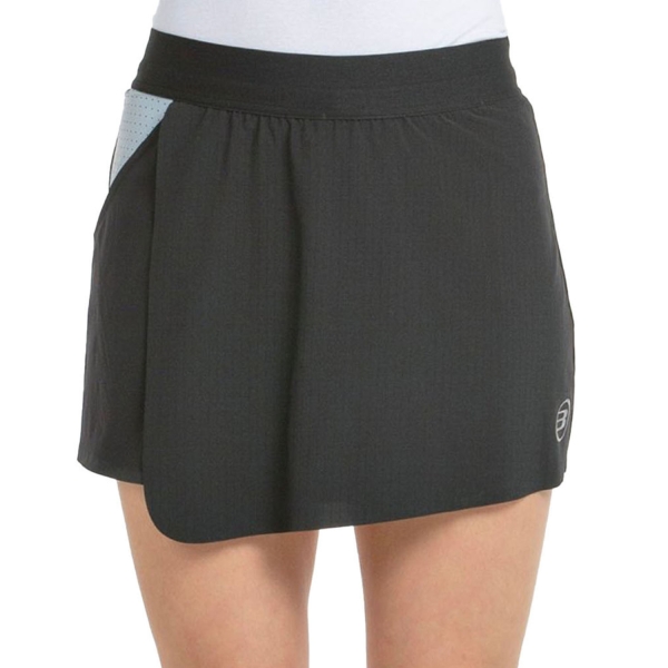 Faldas y Shorts Bullpadel Logar Falda  Negro 474833005