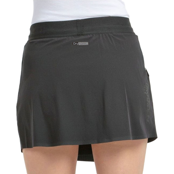 Bullpadel Logar Falda - Negro