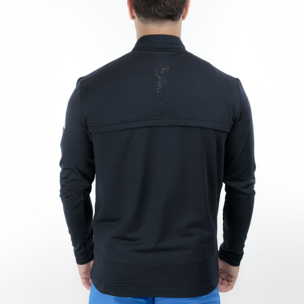 Bullpadel Lurte Sweatshirt - Black