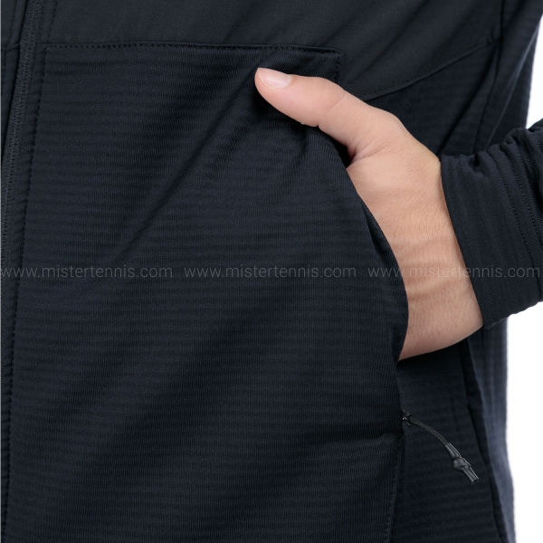 Bullpadel Lurte Sweatshirt - Black