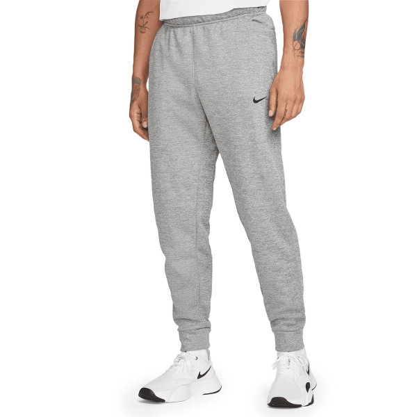  Nike ThermaFIT Pantalones  Dark Grey Heather/Particle Grey/White DQ5405063
