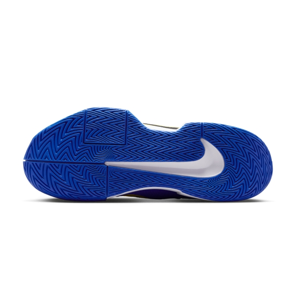 Nike Zoom GP Challenge Pro HC - Racer Blue/Black/White/Lightening
