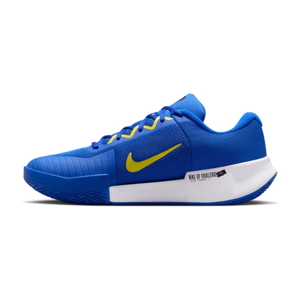Nike Zoom GP Challenge Pro HC - Racer Blue/Black/White/Lightening