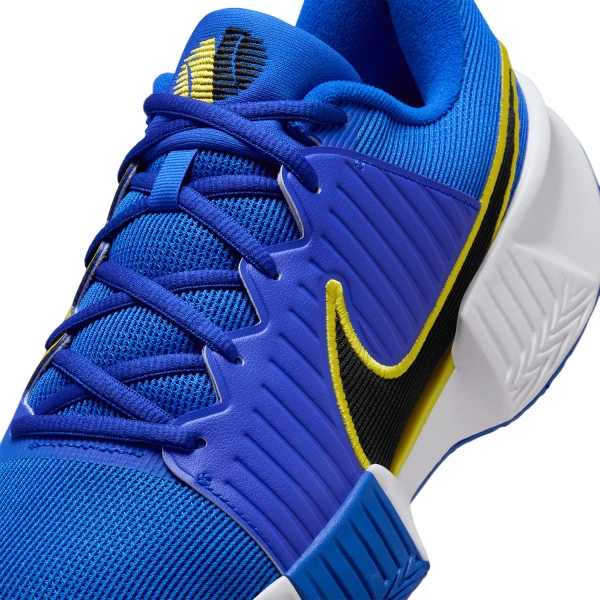 Nike Zoom GP Challenge Pro HC - Racer Blue/Black/White/Lightening