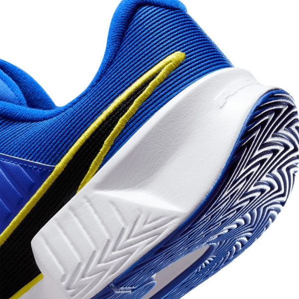 Nike Zoom GP Challenge Pro HC - Racer Blue/Black/White/Lightening