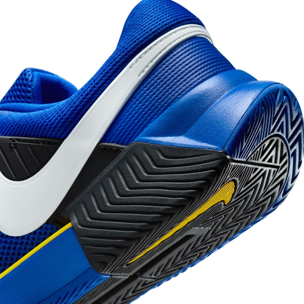 Nike Zoom GP Challenge 1 HC - Racer Blue/White/Black/Lightening