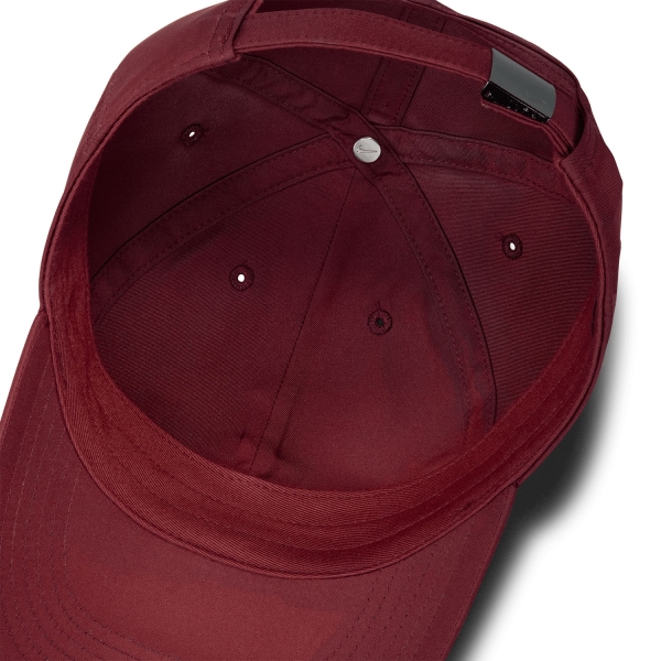 Nike Dri-FIT Club Cap Junior - Dark Team Red
