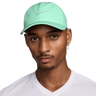 Nike Dri-FIT ADV Club Gorra - Mint Foam/Cannon