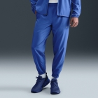 Nike Dri-FIT Form Pantalones - Comet Blue/Black/Reflective Silver