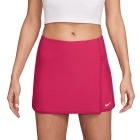 Nike Dri-FIT Victory Skirt - Rush Pink/White