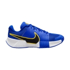 Nike Zoom GP Challenge Pro Clay - Racer Blue/Black/White/Lightening