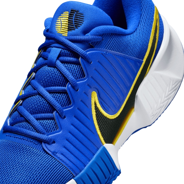 Nike Zoom GP Challenge Pro Clay - Racer Blue/Black/White/Lightening