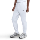 Nike Club Pants - White/Black