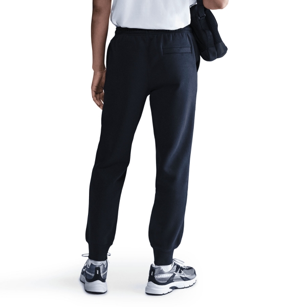 Nike Club Pants - Obsidian/White
