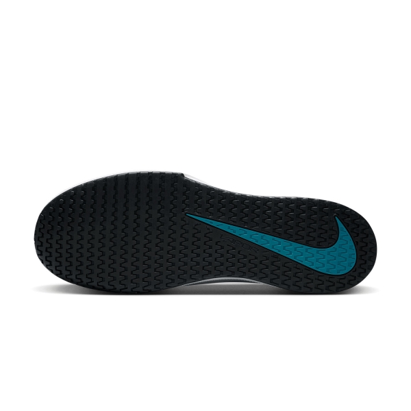 Nike Vapor Lite 3 HC - White/Black/Radiant Emerald