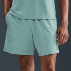 Nike Court Advantage 6in Shorts - Cannon/Black