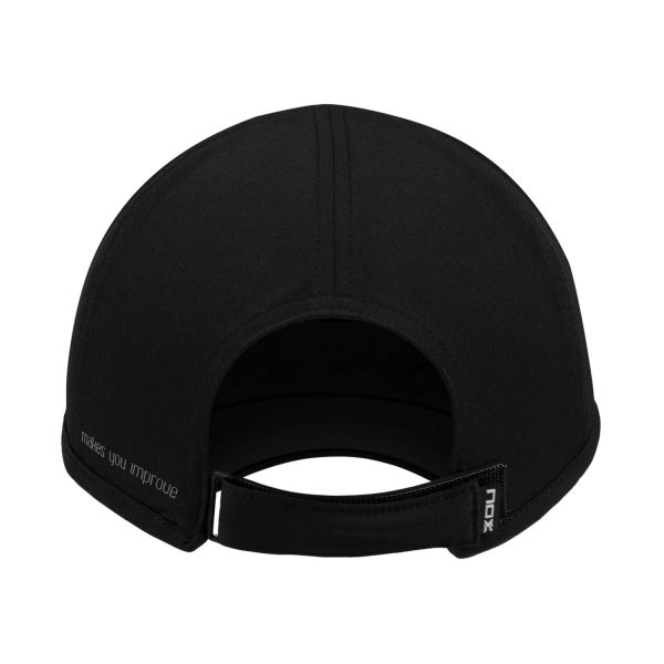 NOX Pro Cappello - Black/White