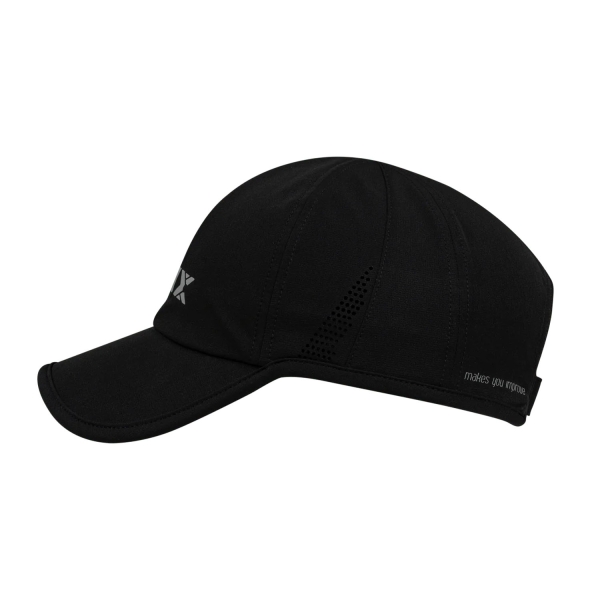 NOX Pro Cappello - Black/White