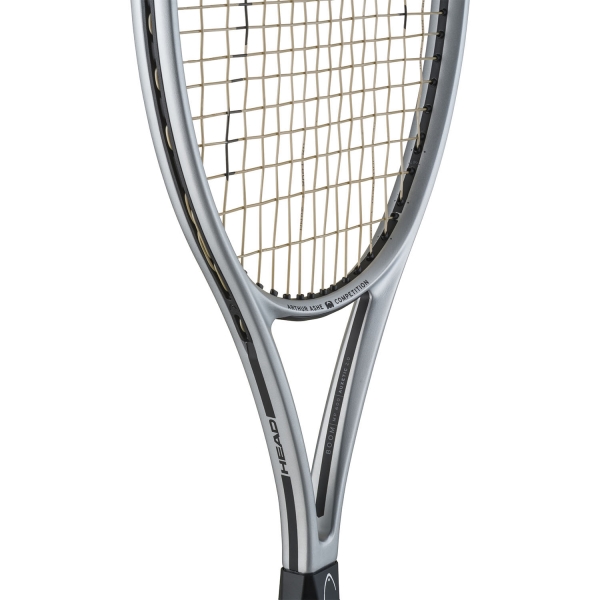 Head Boom MP - Arthur Ashe Competition