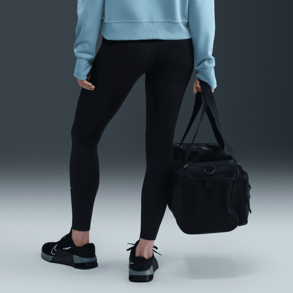 Nike One Therma-FIT Tights - Black