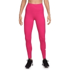 Nike One Tights - Rush Pink/White