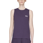 adidas Y-3 Match Canotta - Aurora Plum