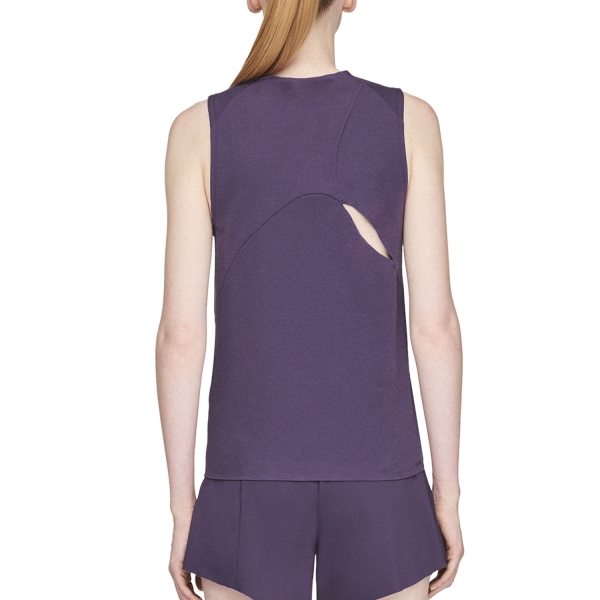 adidas Y-3 Match Canotta - Aurora Plum
