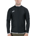 Joma Combi Premium Felpa - Black/White