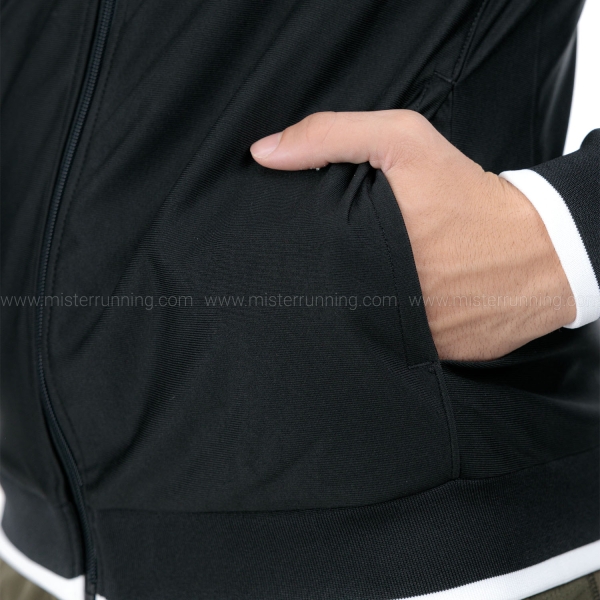 Joma Combi Premium Felpa - Black/White