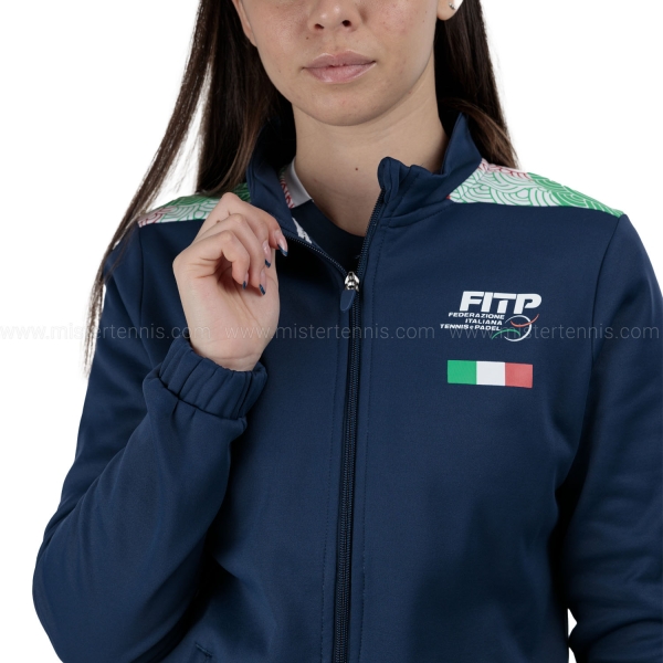 Joma Pre Game FITP Traje - Navy