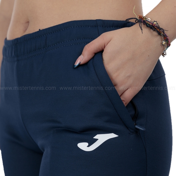 Joma Pre Game FITP Traje - Navy
