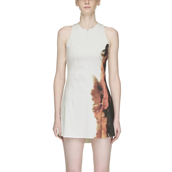 Vestido de Tenis adidas Y3 WOW Vestido  Orbit Grey JW0125