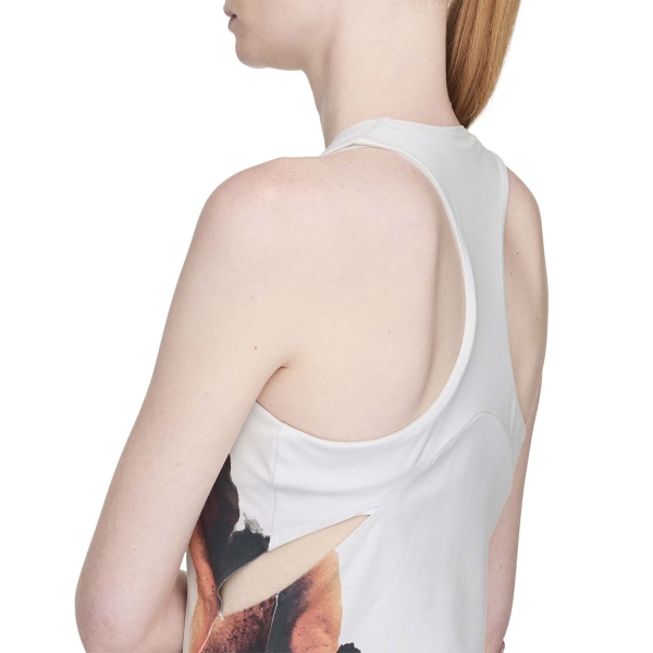 adidas Y-3 WOW Vestido - Orbit Grey