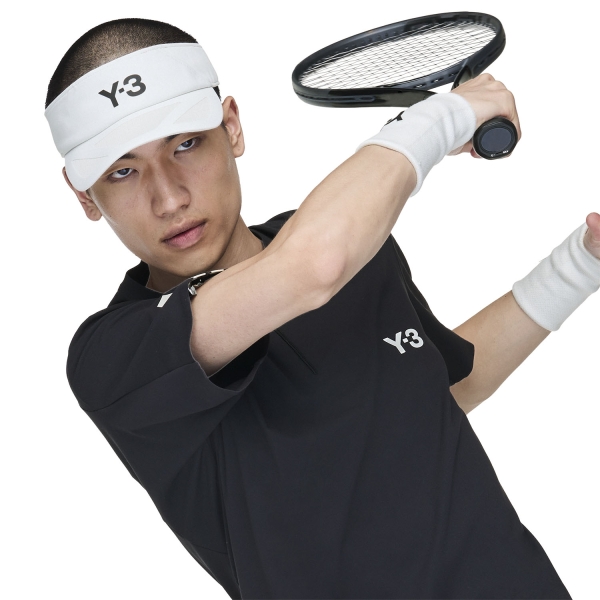 Y-3 Pro FreeLift T-Shirt - Black