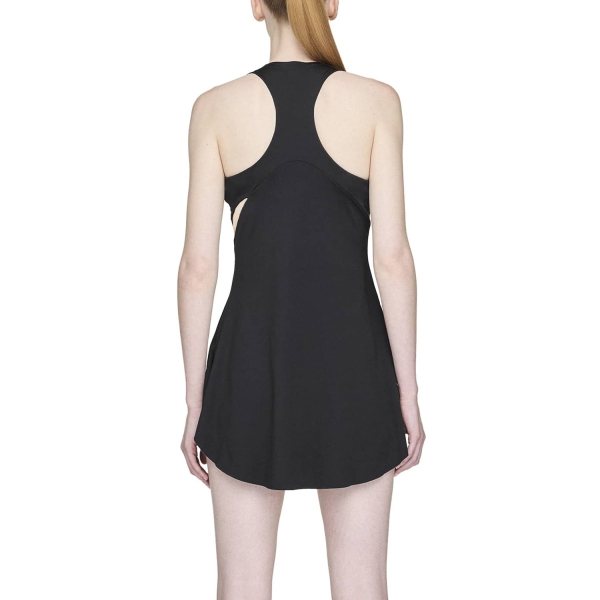 adidas Y-3 WOW Vestido - Black