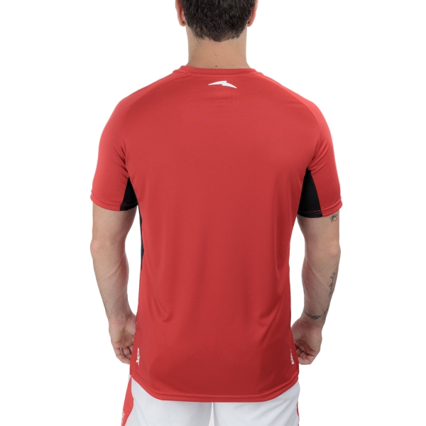 LOK A1 T-Shirt - Hood Red