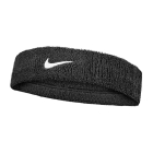 Nike Swoosh Classic Headband - Black/White
