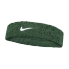 Nike Swoosh Classic Headband - Gorge Green/White