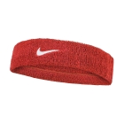 Nike Swoosh Classic Headband - University Red/White
