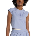 New Balance Tournament Top - Dusk Shower