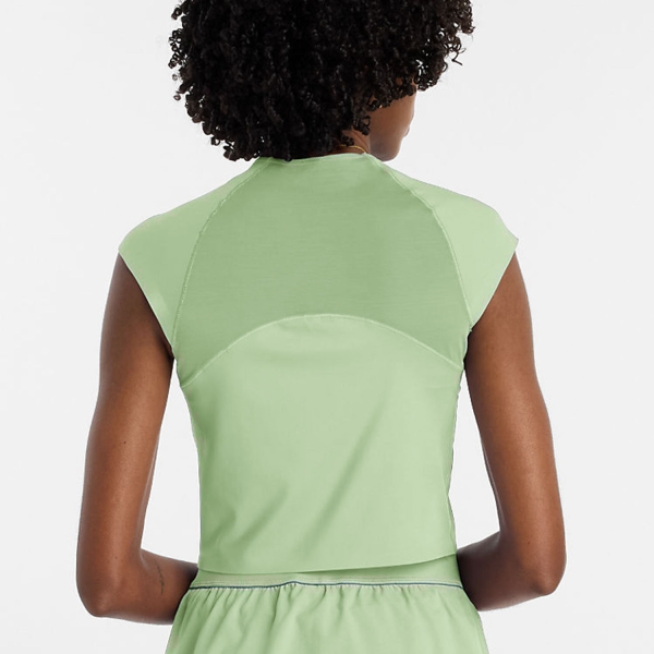 New Balance Tournament Top - Melon Water