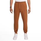 Nike Court Dri-FIT Heritage Pantaloni - Dark Russet