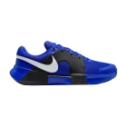 Nike Zoom GP Challenge 1 Clay - Racer Blue/White/Black/Lightening