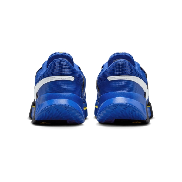 Nike Zoom GP Challenge 1 Clay - Racer Blue/White/Black/Lightening